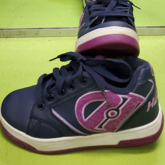 Heelys Propel Terry ( Size 3 Youth) - Picture 1 of 12